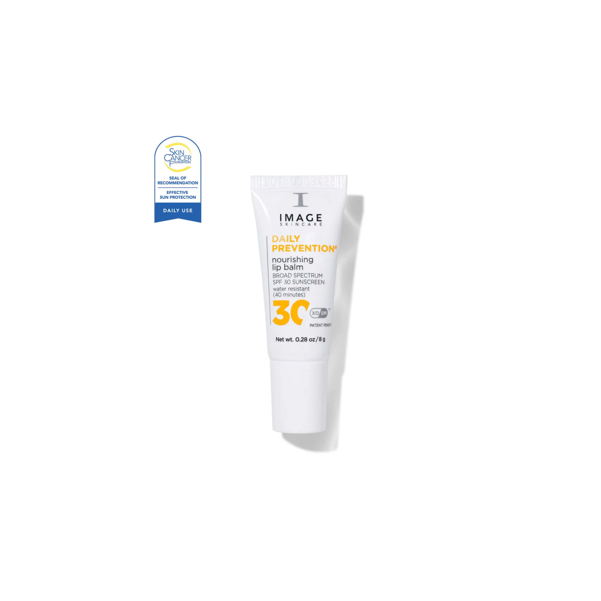 DAILY PREVENTION™ Nourishing Lip Balm SPF 30