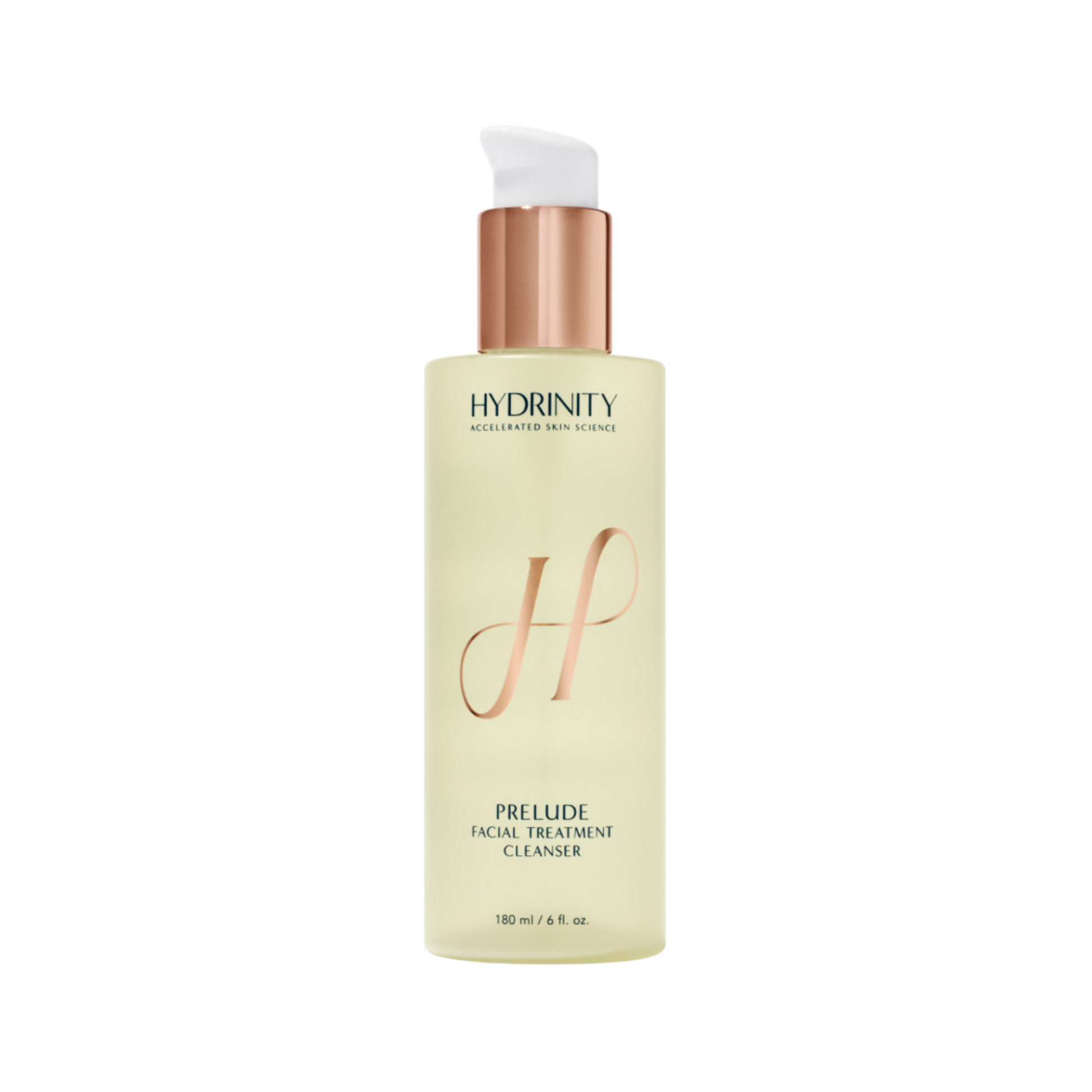 PRELUDE Facial Treatment Cleanser - MariposaSkincare.com