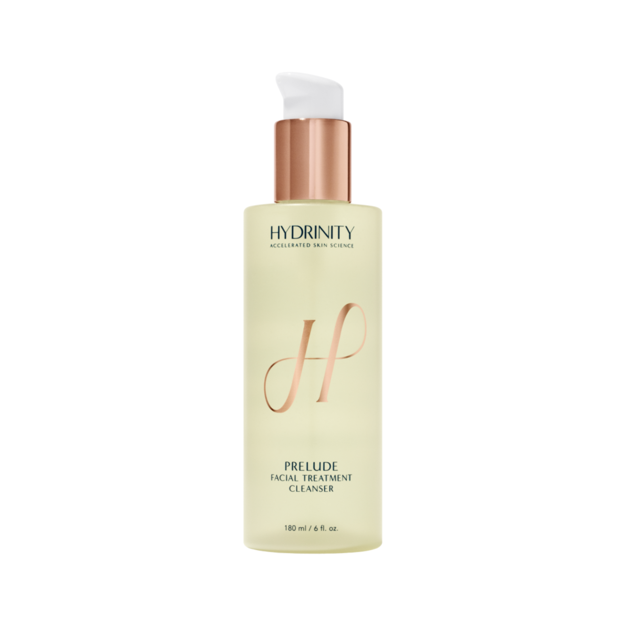 PRELUDE Facial Treatment Cleanser - MariposaSkincare.com