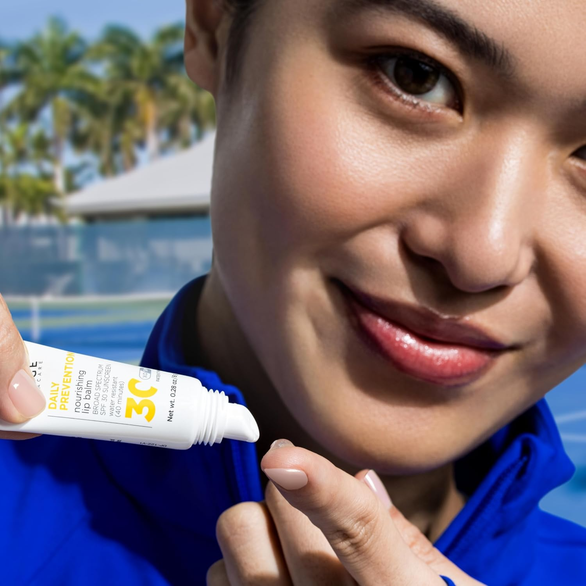 DAILY PREVENTION™ Nourishing Lip Balm SPF 30