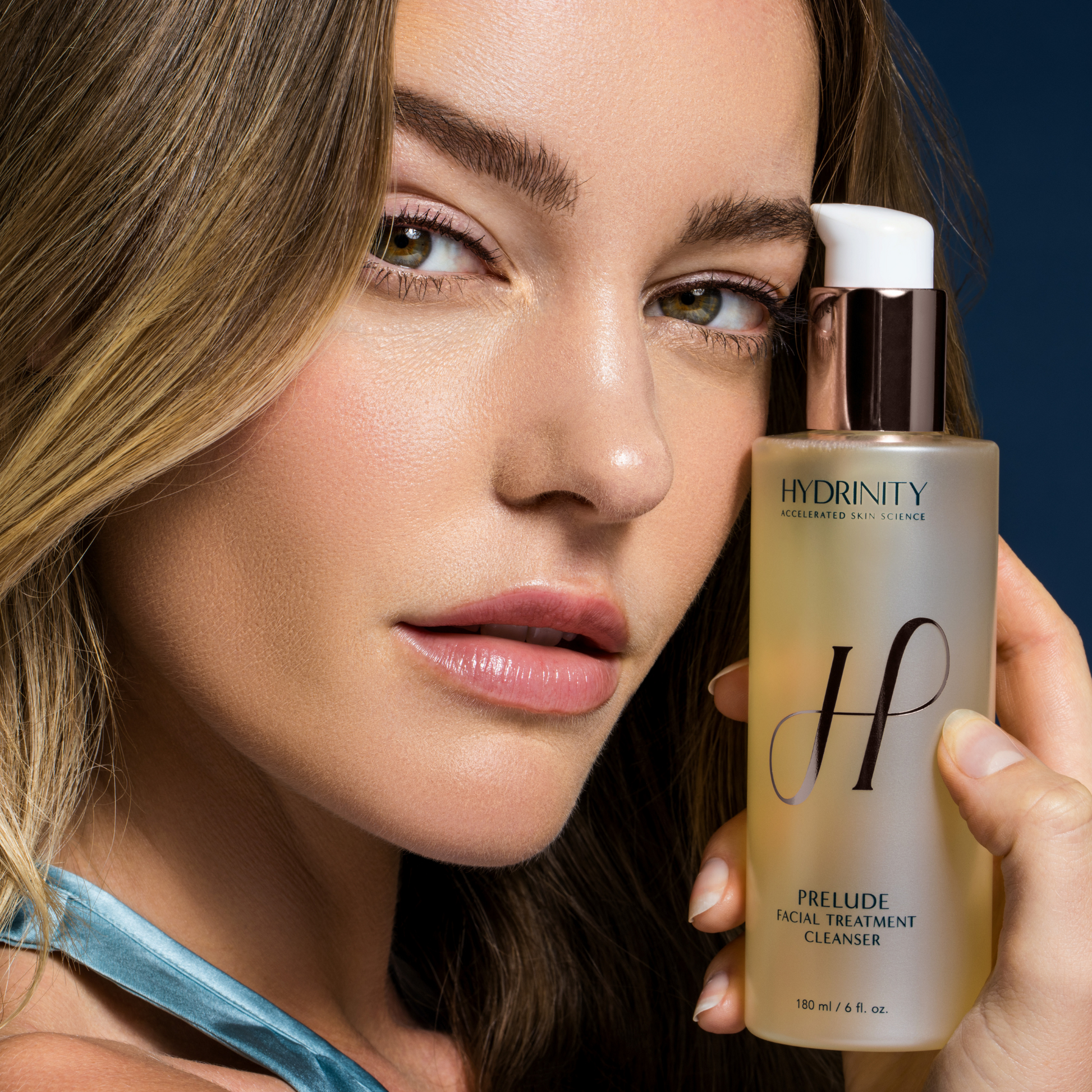 PRELUDE Facial Treatment Cleanser - MariposaSkincare.com