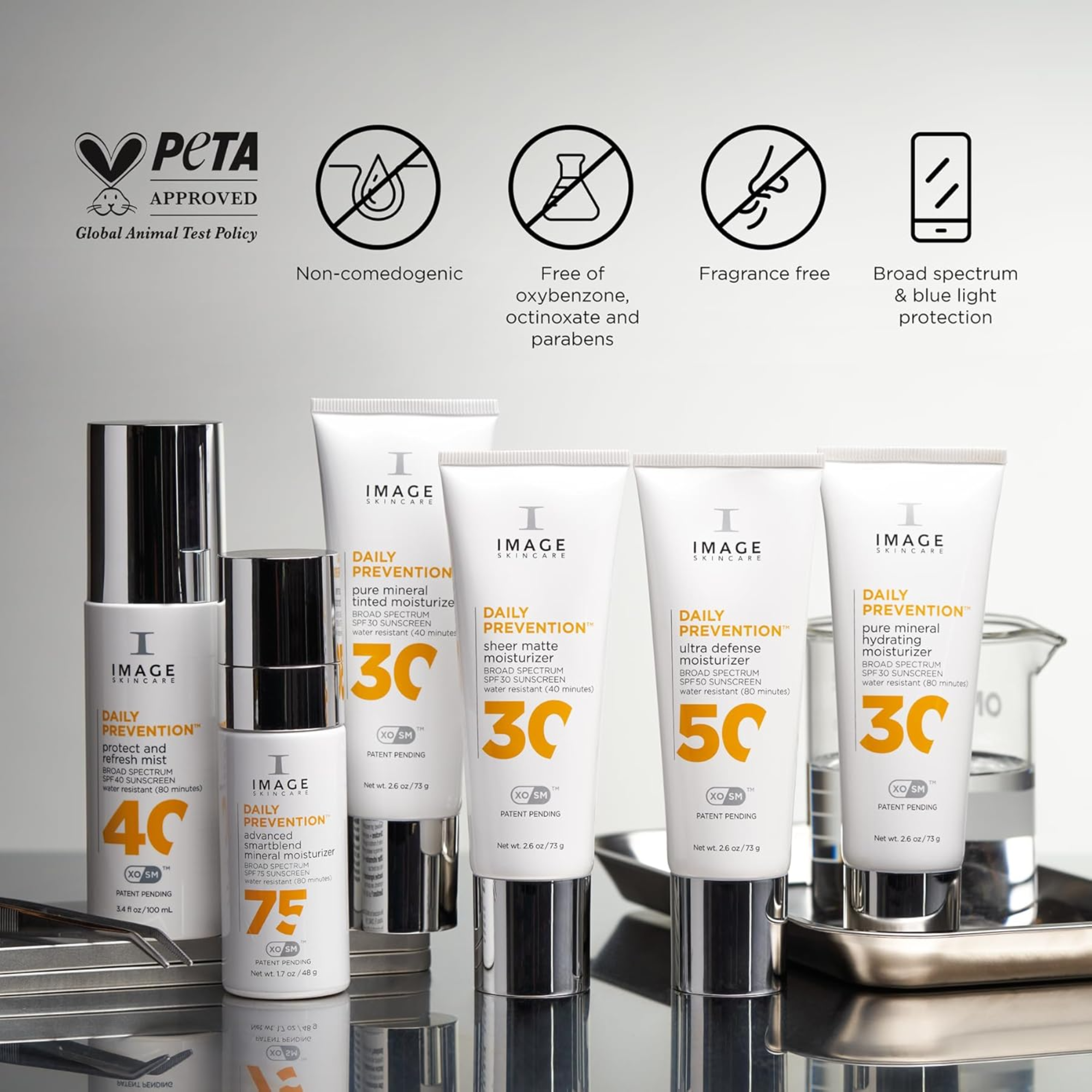 DAILY PREVENTION™ Nourishing Lip Balm SPF 30