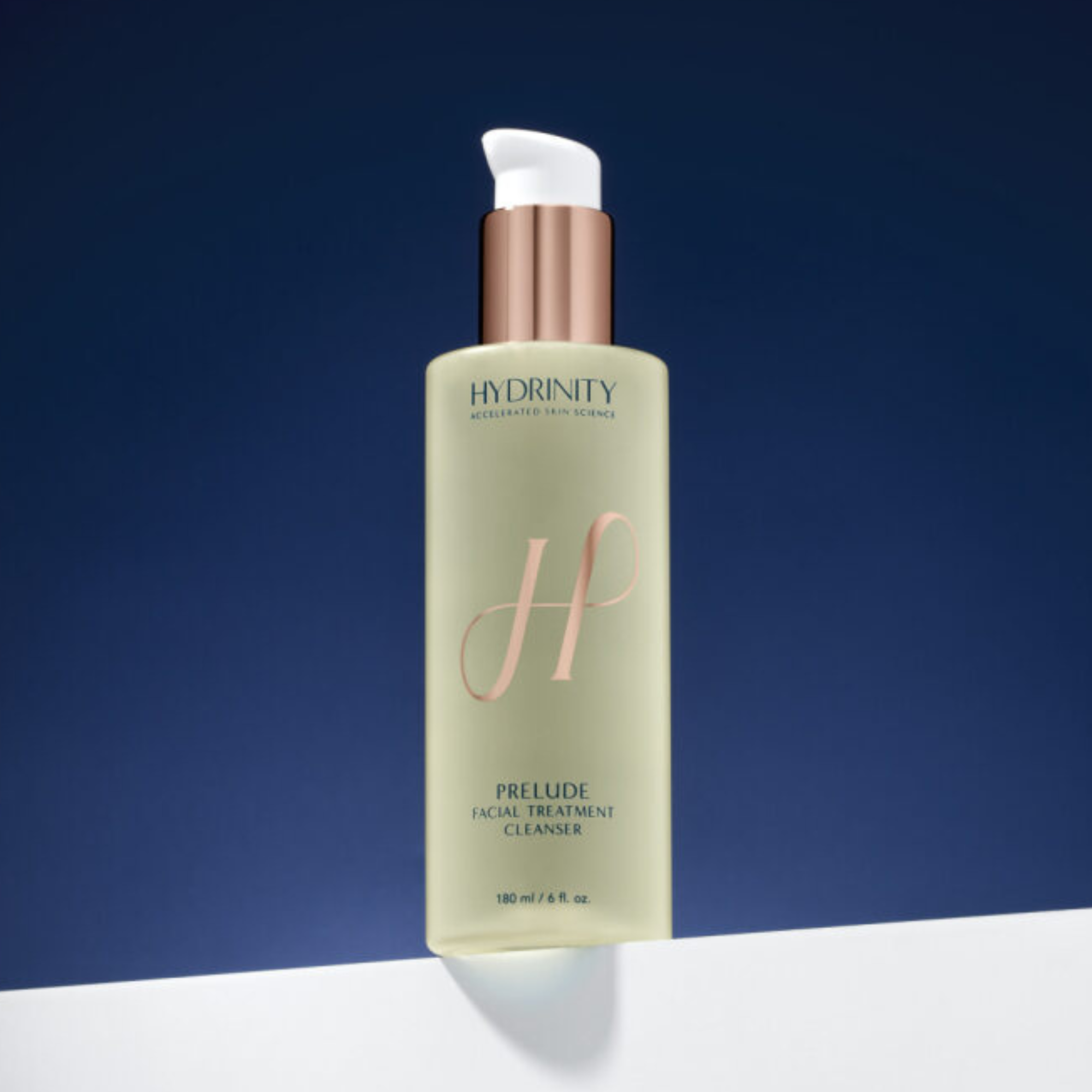 PRELUDE Facial Treatment Cleanser - MariposaSkincare.com