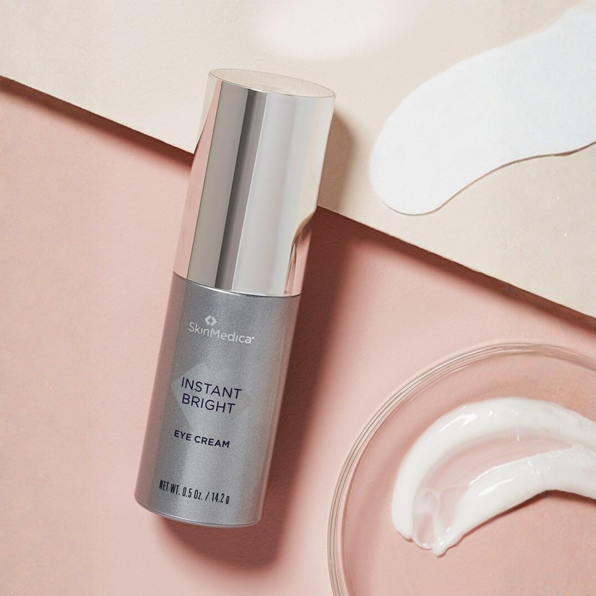 Instant Bright Eye Cream - MariposaSkincare.com