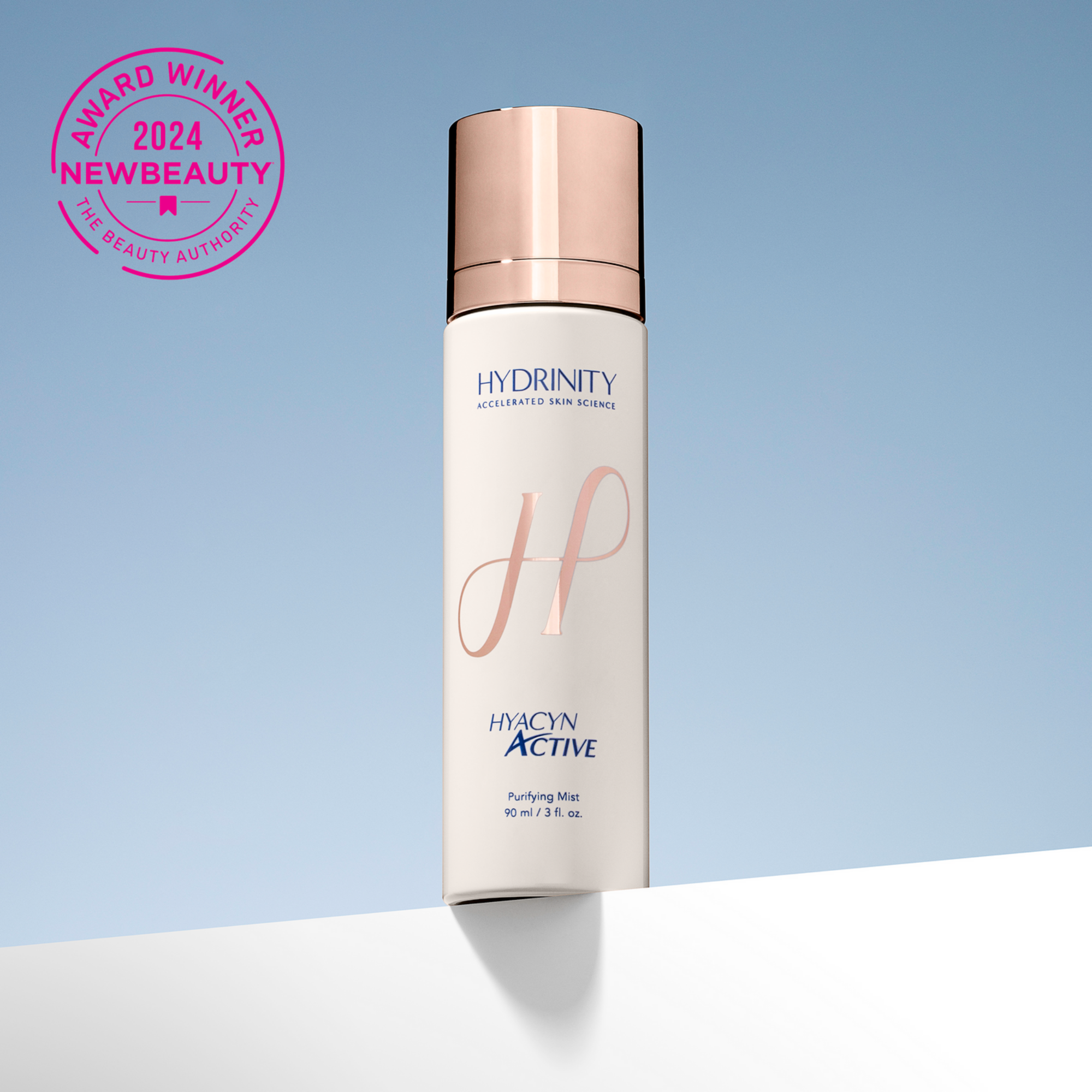 HYACYN ACTIVE - MariposaSkincare.com