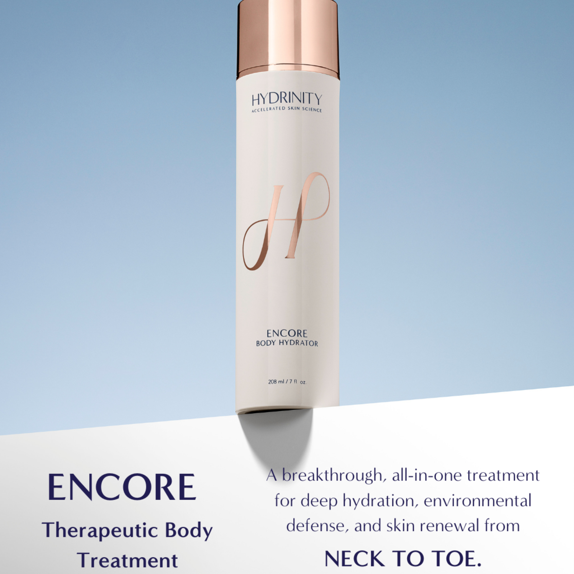 ENCORE Body Hydrator - MariposaSkincare.com