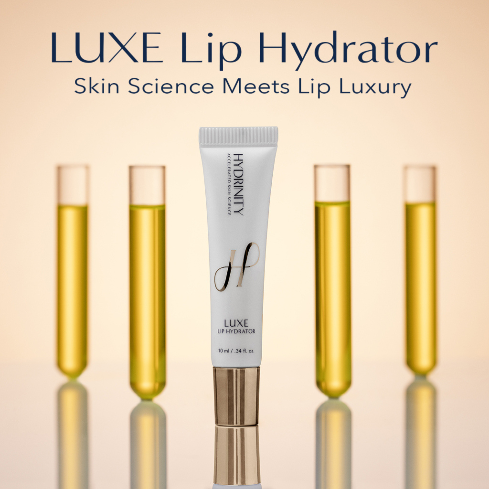 LUXE Lip Hydrator - MariposaSkincare.com