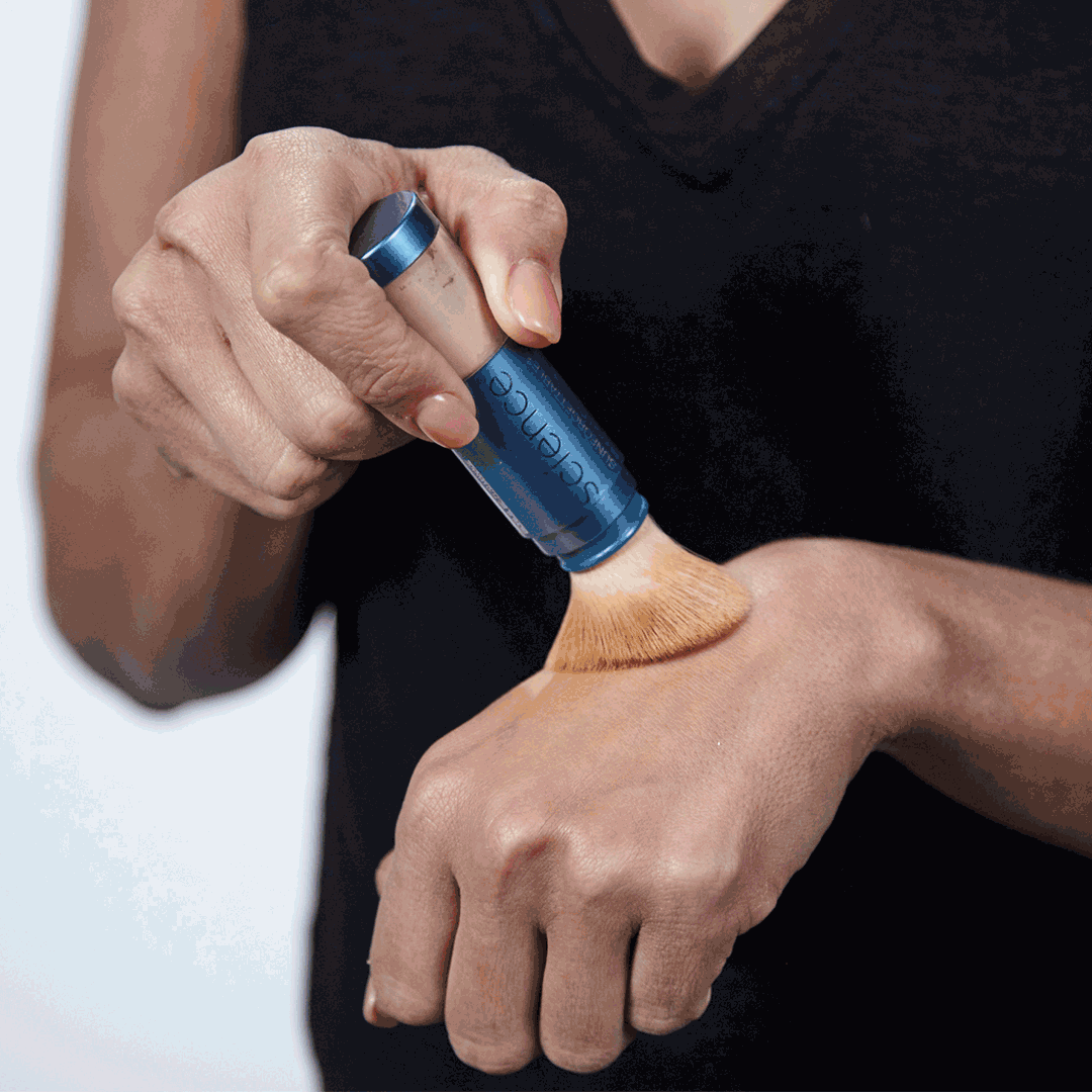 Sunforgettable® Total Protection® Brush-On Shield SPF 50 - MariposaSkincare.com