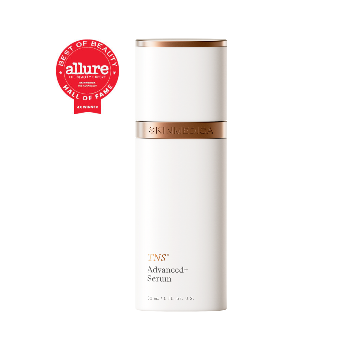 TNS® Advanced+ Serum