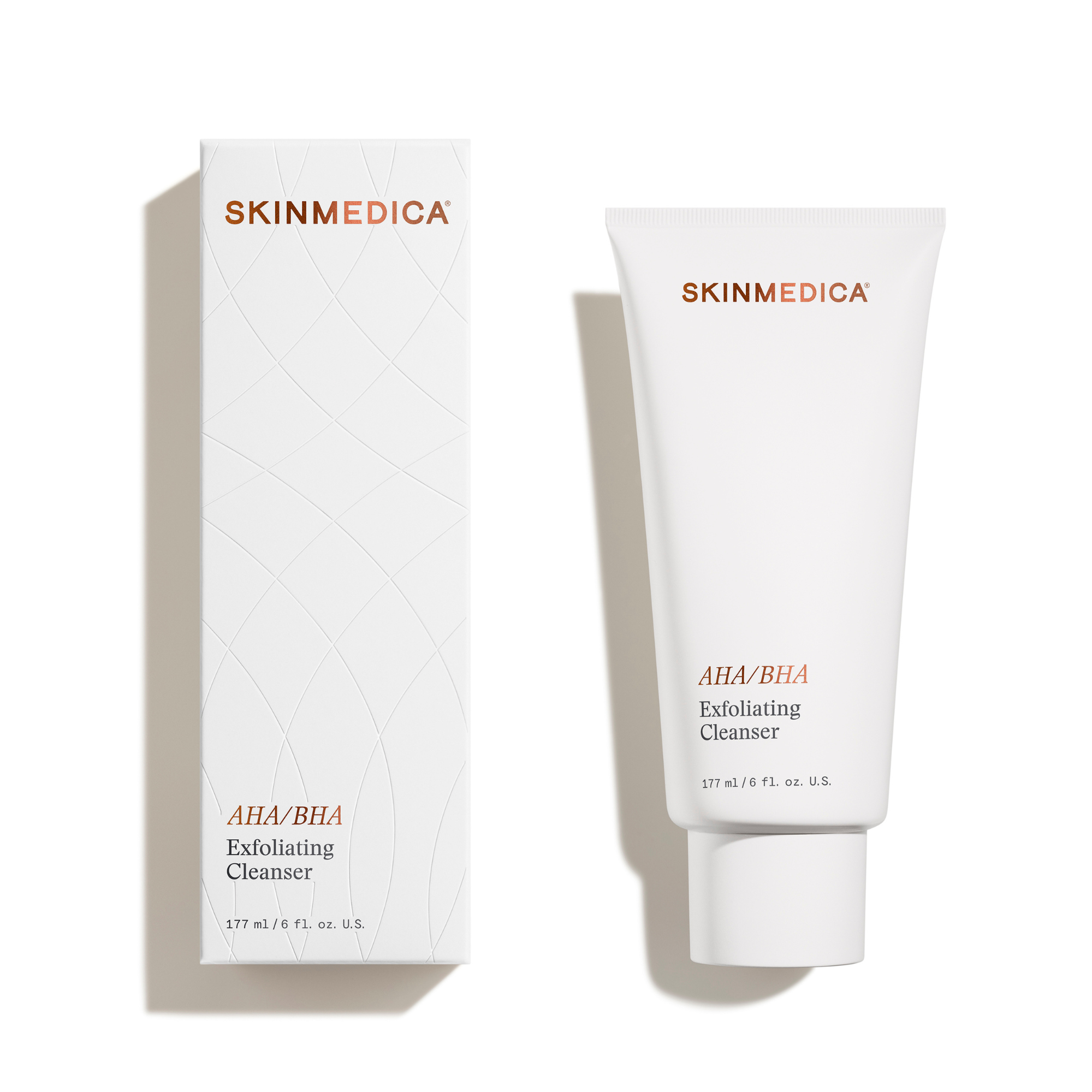 AHA / BHA Cleanser