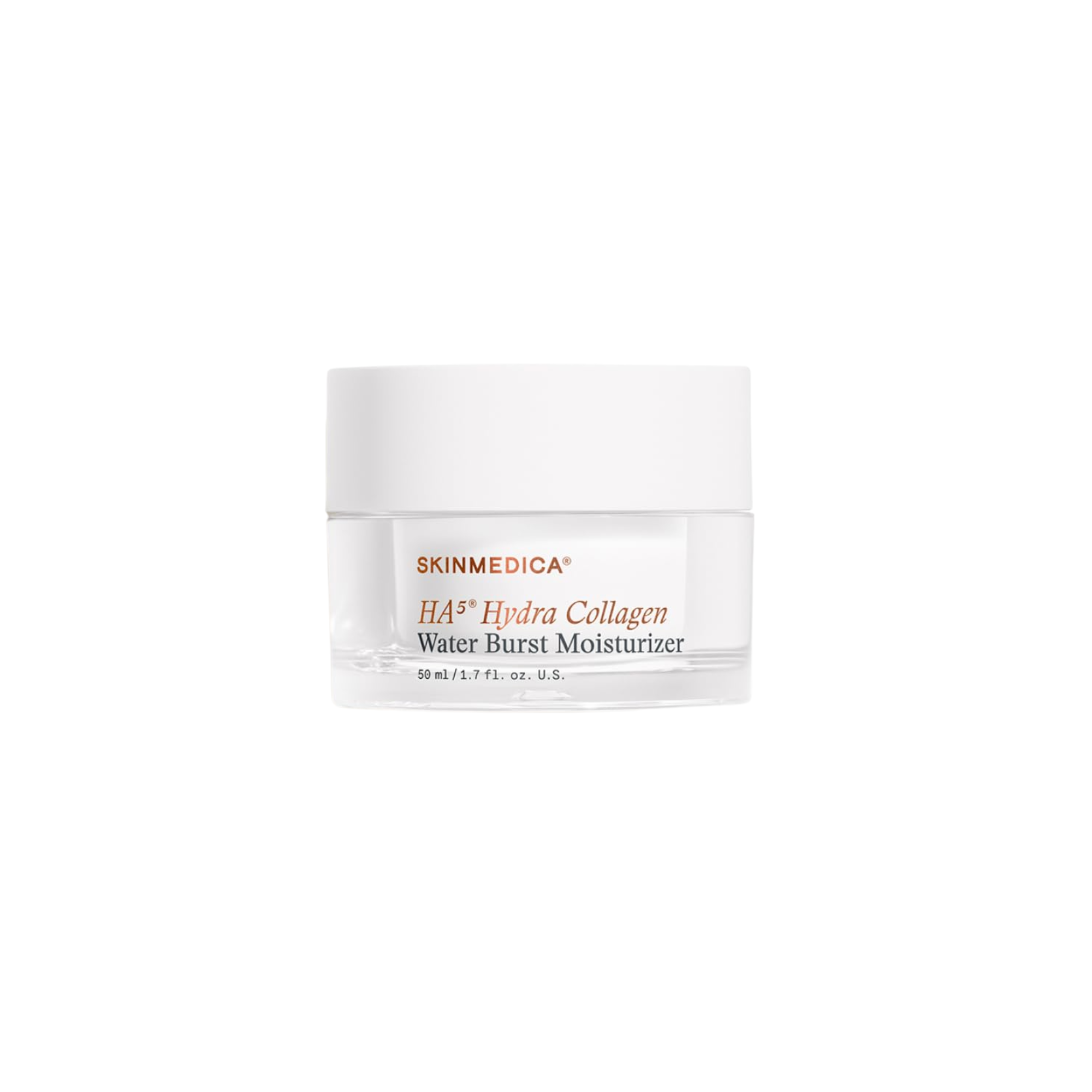 HA⁵® Hydra Collagen Water Burst Moisturizer