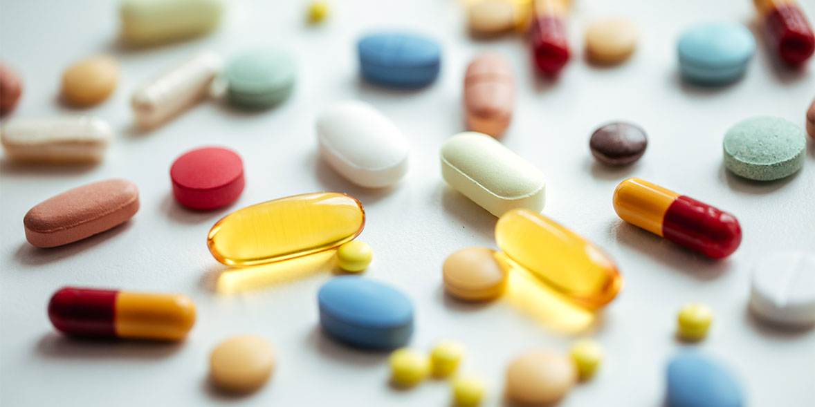 Nutraceuticals