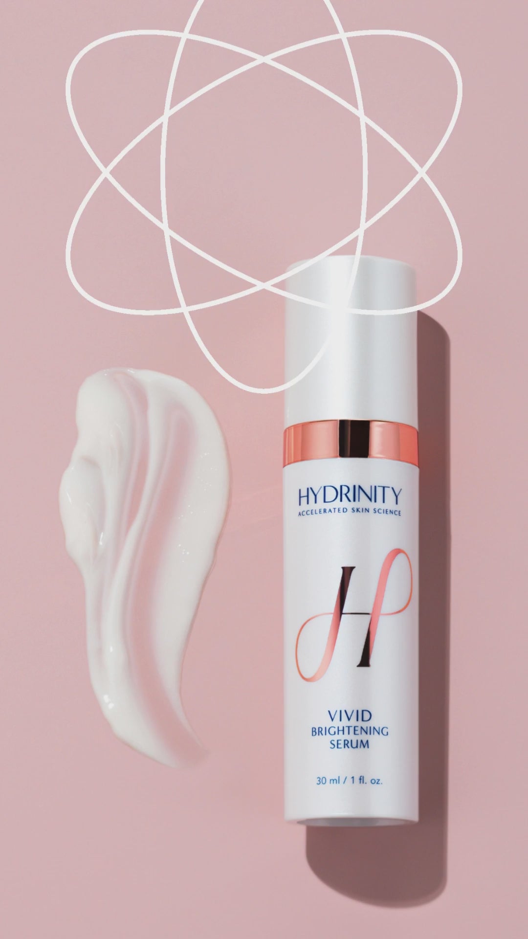 Load video: VIVID Brightening Serum