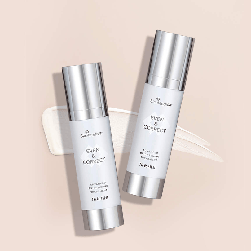 Brightening Treatments